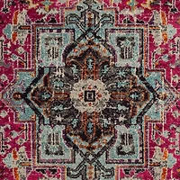 Safavieh Monaco Collection Alys Oriental Area Rug