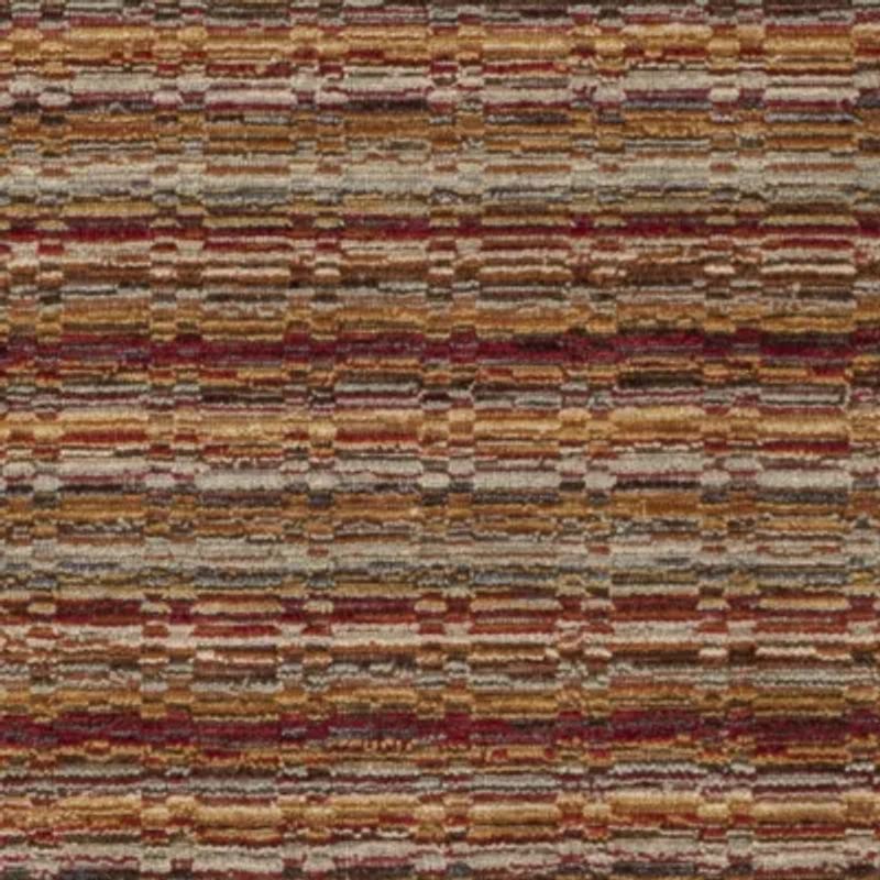 Safavieh Himalaya Collection Crispin Striped Area Rug