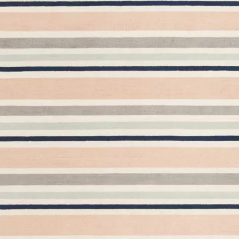 Safavieh Kids Collection Jocelyne Geometric Area Rug