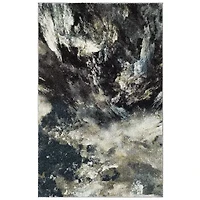 Safavieh Glacier Collection Jessika Abstract Area Rug
