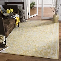 Safavieh Jace Oriental Square Rugs