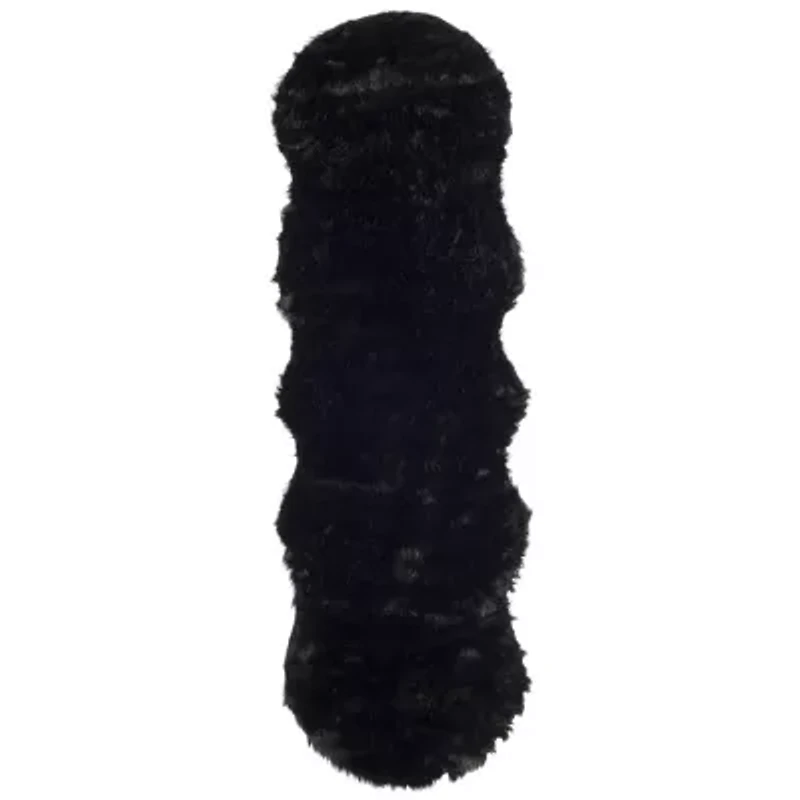 Safavieh Louis Animal Rectangular Runner