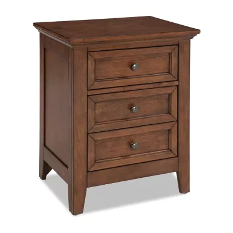 San Mateo Nightstand