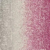 Safavieh Madison Collection Becky Abstract Round Area Rug