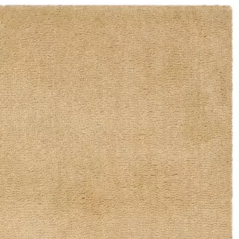 Safavieh Himalaya Collection Leptis Solid Area Rug
