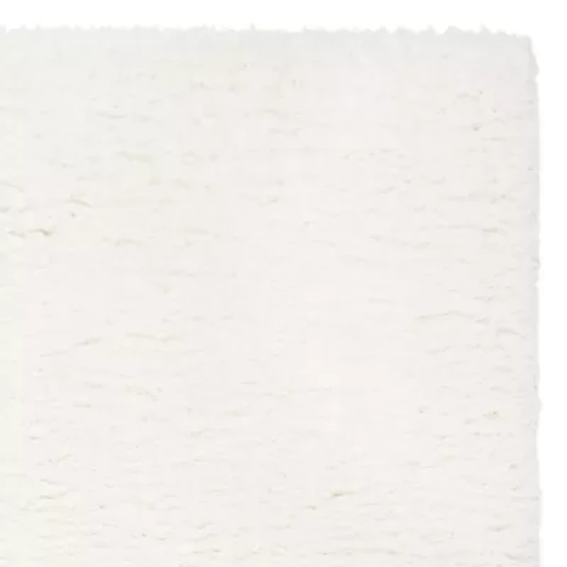 Safavieh Bradford Solid Hand Tufted Rectangular Rugs