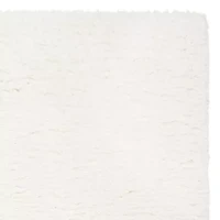 Safavieh Bradford Solid Hand Tufted Rectangular Rugs