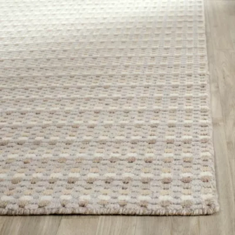 Safavieh Himalaya Collection Peregrine Striped Area Rug