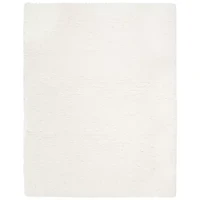 Safavieh Bradford Solid Hand Tufted Rectangular Rugs