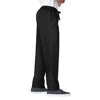 Fundamentals By White Swan 14843 5-Pocket Unisex Adult Big and Tall Scrub Pant