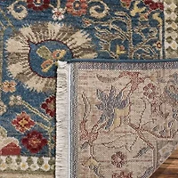 Safavieh Kashan Collection Esmond Oriental Area Rug