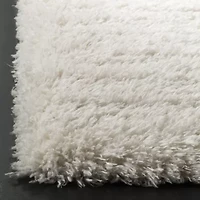 Safavieh Bradford Solid Hand Tufted Rectangular Rugs