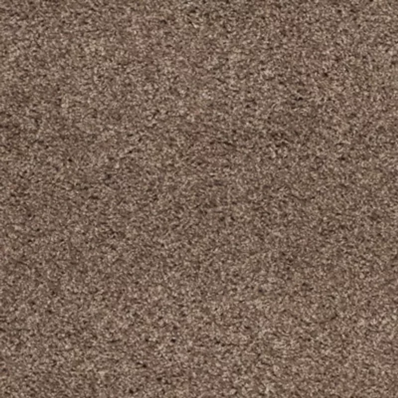 Safavieh Santa Monica Shag Collection Ainsley Solid Square Area Rug