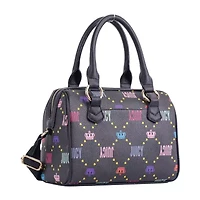 Juicy By Couture Simplicity Satchel