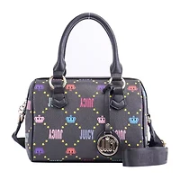 Juicy By Couture Simplicity Satchel