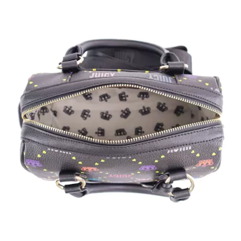 Juicy By Couture Simplicity Satchel