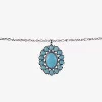 Mixit Womens 26 Inch Pendant Necklace