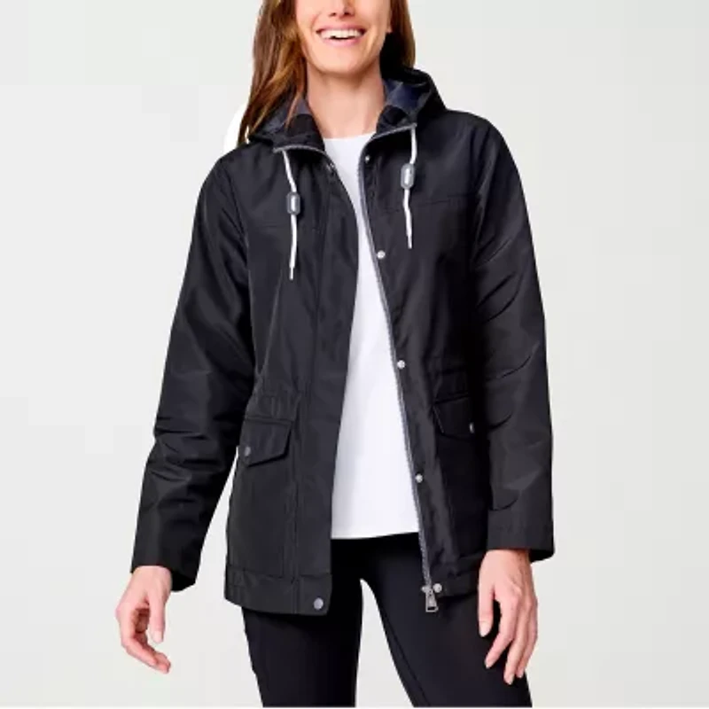 Free Country Womens Lightweight Puffer Jacket
