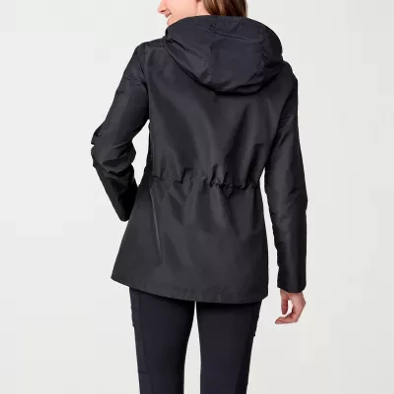 Free Country Womens Lightweight Puffer Jacket