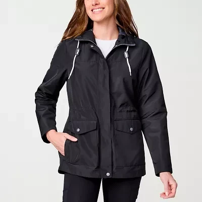 Free Country Womens Lightweight Puffer Jacket