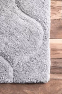 nuLoom Shaggy Elsie Rug