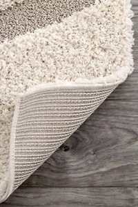 nuLoom Carolyn Modern Waves Indoor Outdoor Rectangular Area Rug