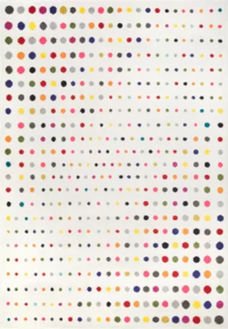 nuLoom Dorie Rectangular Rug