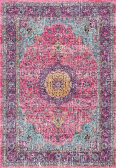 nuLoom Verona Rug