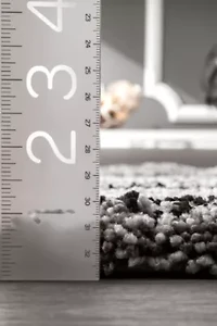 nuLoom Hand Tufted Classie Shag Rug