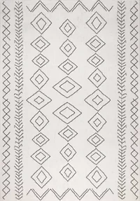 nuLoom Serna Outdoor Rectangular Rug