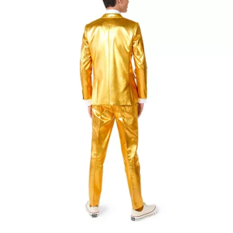 Opposuits Big Kid Boys 3-pc. Suit Set