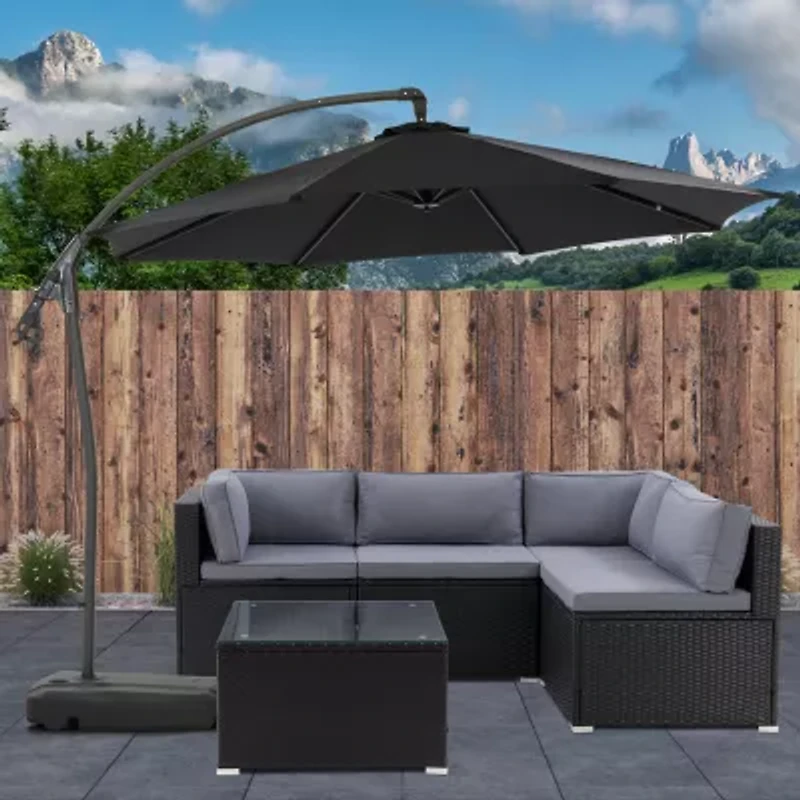 Corliving Patio Umbrella