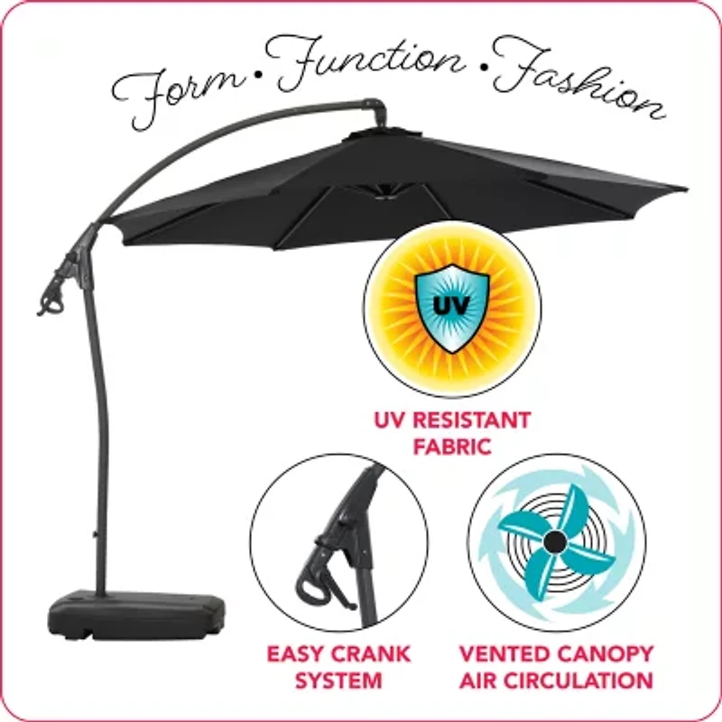 Corliving Patio Umbrella