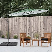 Corliving Patio Umbrella