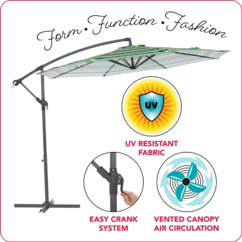 Corliving Patio Umbrella