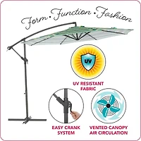 Corliving Patio Umbrella