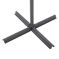 Corliving Patio Umbrella