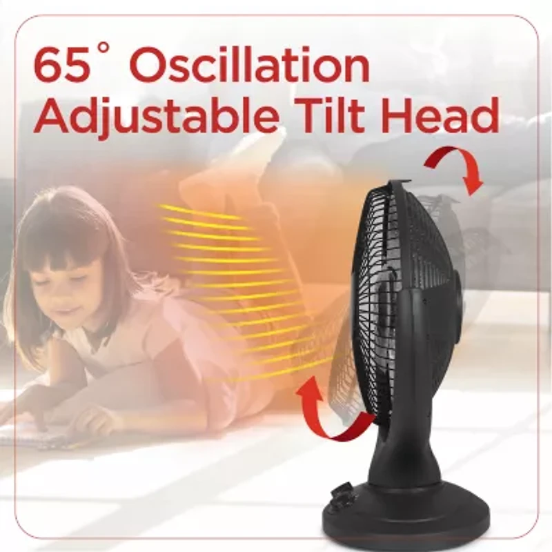 BLACK+DECKER 14 inch Radiant Dish Heater