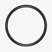 Mens 7MM Titanium Wedding Band