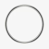 Mens 6.5MM Cobalt Wedding Band
