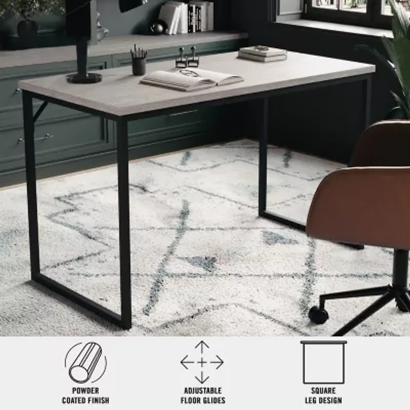 Martha Stewart Noah Computer Desk