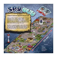 Trefl Games Spy Guy 70-pc. Board Game