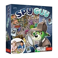 Trefl Games Spy Guy 70-pc. Board Game