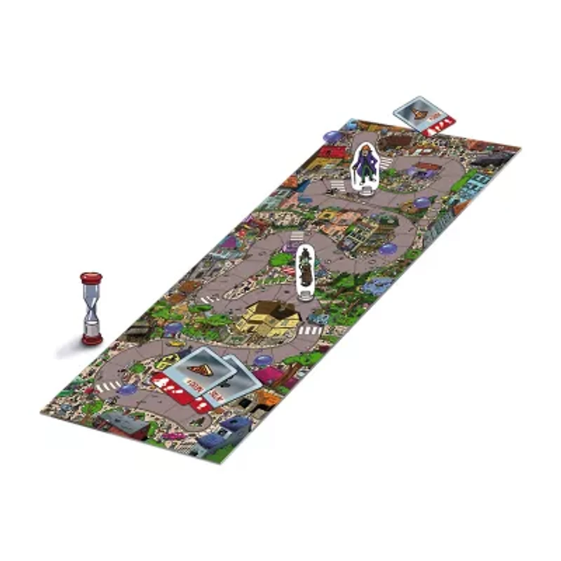 Trefl Games Spy Guy 70-pc. Board Game