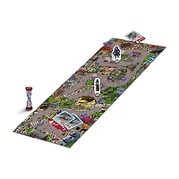 Trefl Games Spy Guy 70-pc. Board Game