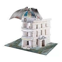 Trefl Brick Tricks Gringotts Bank Harry Potter Building Set