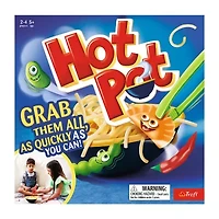 Trefl Games Hot Pot Discovery Toy