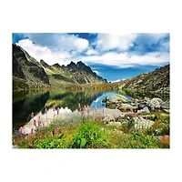 Trefl Puzzles - 3000 Piece Starolesnianski Pond 3000-pc. Puzzle