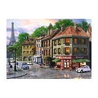 Trefl Puzzles - 6000 Piece Street Of Paris 6000-pc. Puzzle
