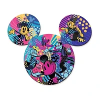 Trefl Puzzles - 500+5 Piece Wood Disney Mickey Mouse Mickey Mouse 505-pc. Puzzle